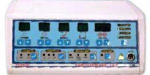 Electrotherapy Unit