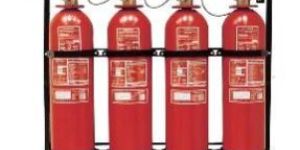 Fire Extinguishing System