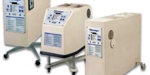 Fluidotherapy Unit