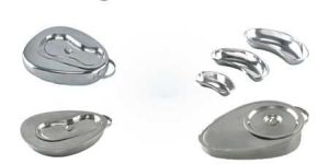Surgical Instruments Tray