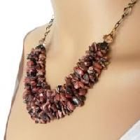 Semi Precious Stone Jewelry