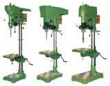 Pillar Drill Machine