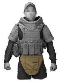Body Armor