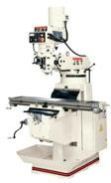 Vertical Milling Machine