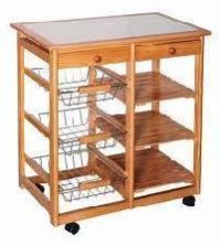 Kitchen Trolley