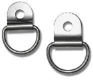 Stainless Steel Hardware