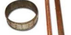 Metal Transformer Parts