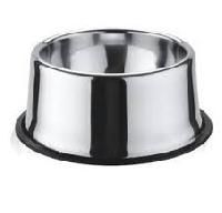 Stainless Steel Dog Bowl