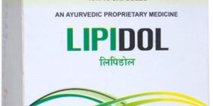 Lipidol Capsules