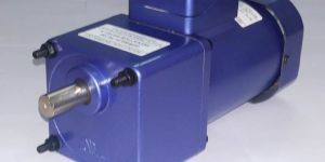 AC Geared Motor