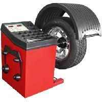 Wheel Balancer