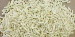 Puffed Rice