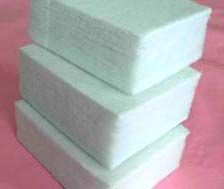 Polyester Non Woven Sheets