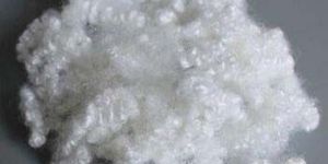 Virgin Hollow Conjugated Fiber