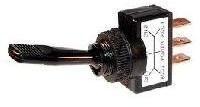 Automotive Toggle Switches
