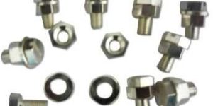 Brass Fasteners