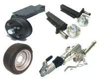 Trailer Parts
