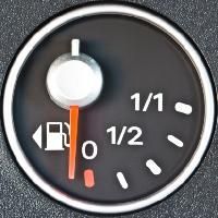 Fuel Gauge