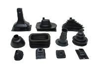 Rubber to Metal Bonded Component