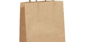 Paper Shopping Bags