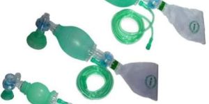 Resuscitators