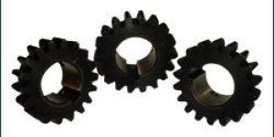 Spur Gears