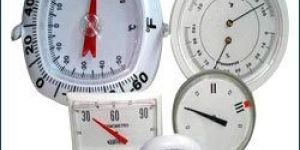 Water Heater Thermometer