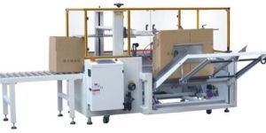 Automatic Cartoning System