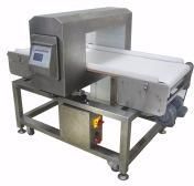 Metal Detector Machines