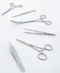 General Surgical Instruments