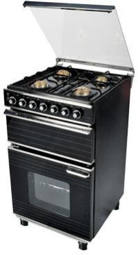 Gas Cooking Range