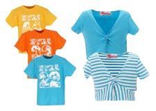 Kids Garment 02
