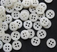 Plastic Buttons