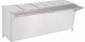 Commercial Kitchen Equipment
