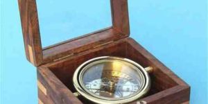 Nautical Compass