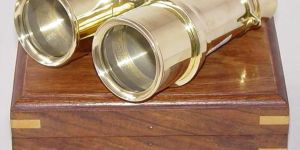 Nautical Telescopes
