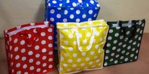 PP Woven Shopping Bags