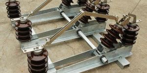 Electrical Isolators