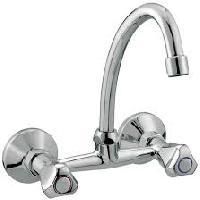 CP Brass Bathroom Fittings