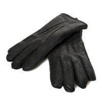 Leather Fashion Gloves