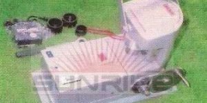 Digital Grain Moisture Meter