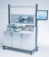 Electrical Engineering Lab Equipment