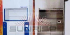 Fume Hood