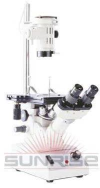 Inverted Tissue Culture Microscope