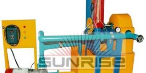 Pelton Wheel Turbine