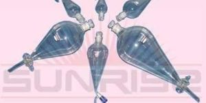 Separating Funnels