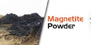 Magnetite Powder