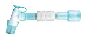 Catheter Mount