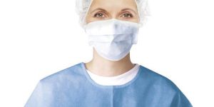 Surgeon Cap / Nurses Cap