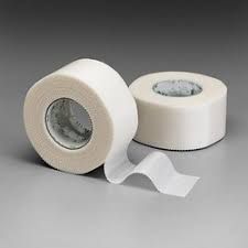 Surgical Tapes